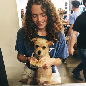 Meet your Posher, Taylor